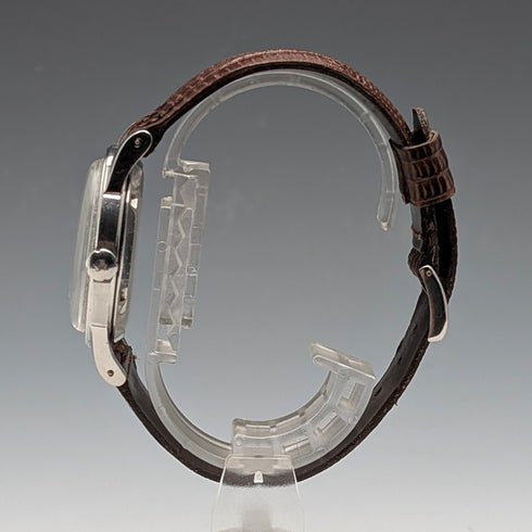 1950年頃 オメガ シーマスター Ref2576-11 紳士用 自動巻き腕時計 Cal342 動作良好